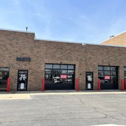 Victory Toyota of Brook Park Parts Department ico