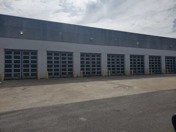 American Fleet Services- Brooklyn Location 2