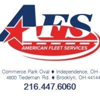 American Fleet Services- Brooklyn Location