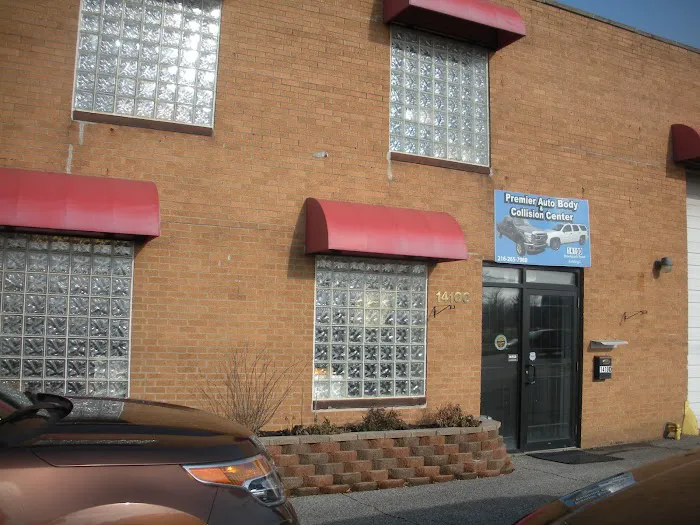 Premier Auto Body & Collision Center, llc 6