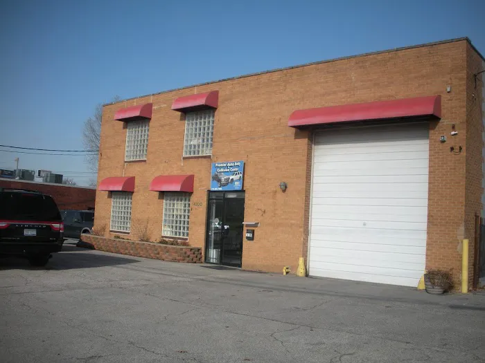 Premier Auto Body & Collision Center, llc 3