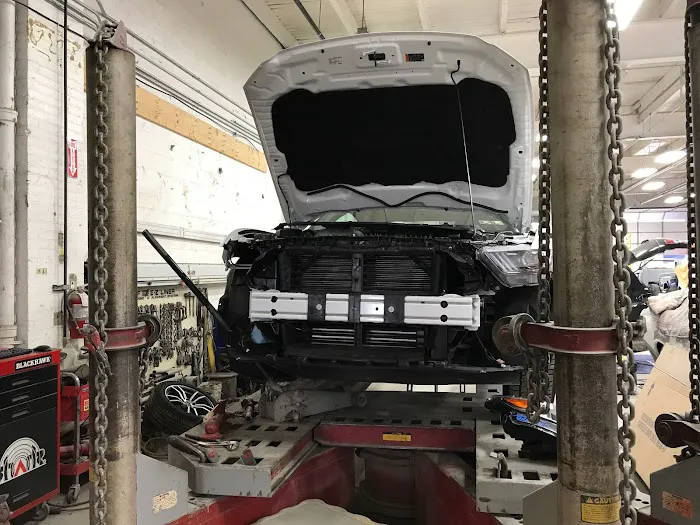 Premier Auto Body & Collision Center, llc 8