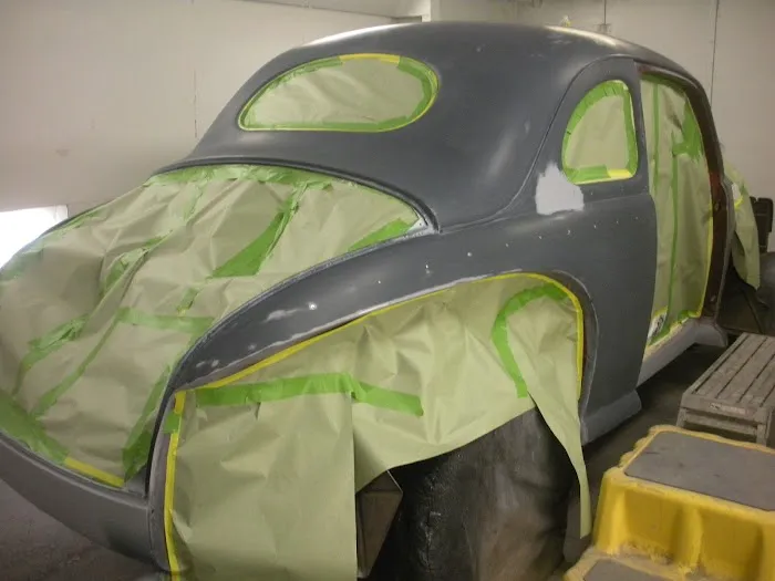 Premier Auto Body & Collision Center, llc 7