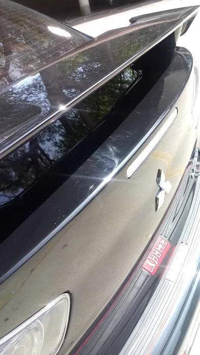 ALAN'S AUTO COLLISION 1