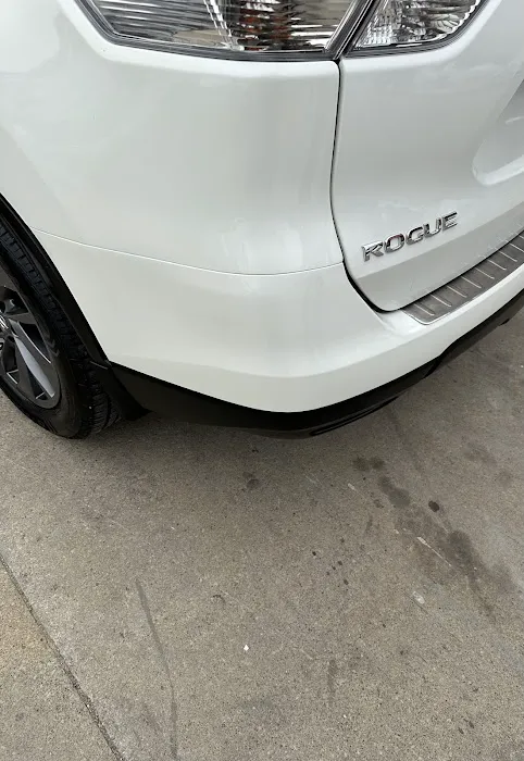 ALAN'S AUTO COLLISION 0