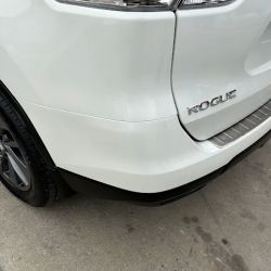 ALAN'S AUTO COLLISION ico