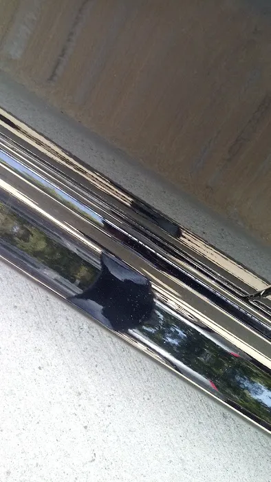 ALAN'S AUTO COLLISION 6