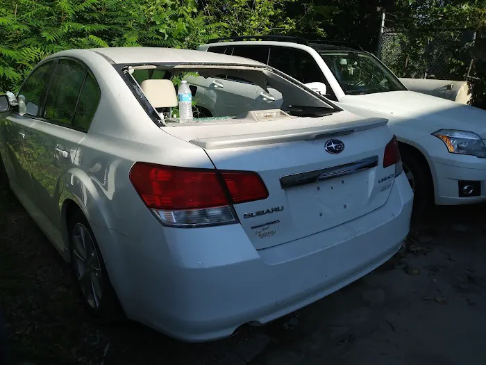 ALAN'S AUTO COLLISION 7
