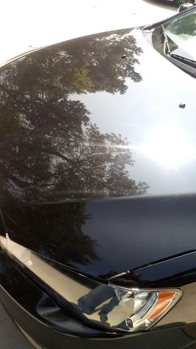 ALAN'S AUTO COLLISION 9