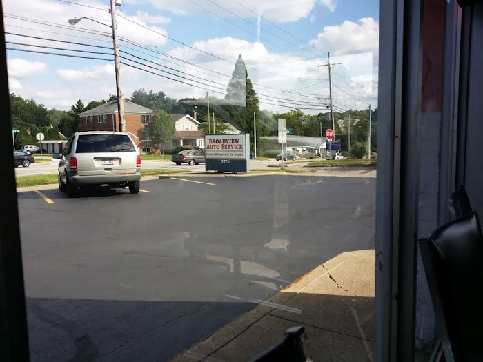 Broadview Auto Service 0