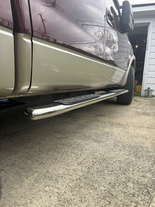 State Road Auto Body 2