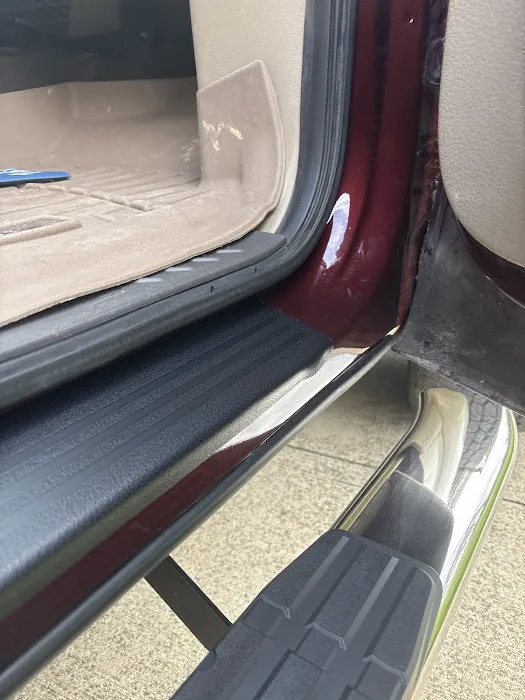 State Road Auto Body 1