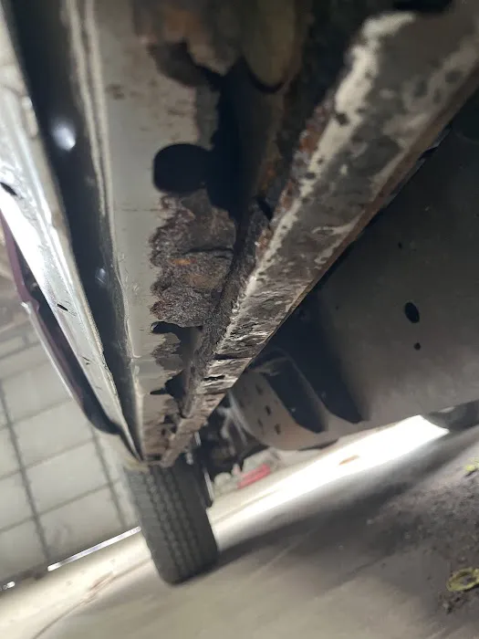 State Road Auto Body 6