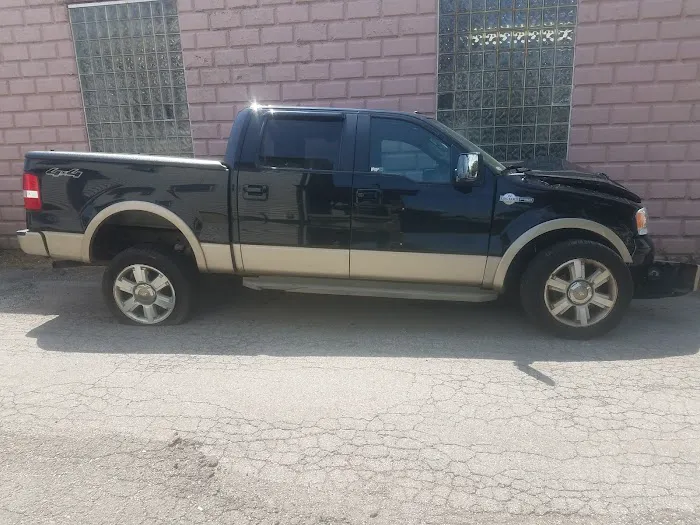 State Road Auto Body 5