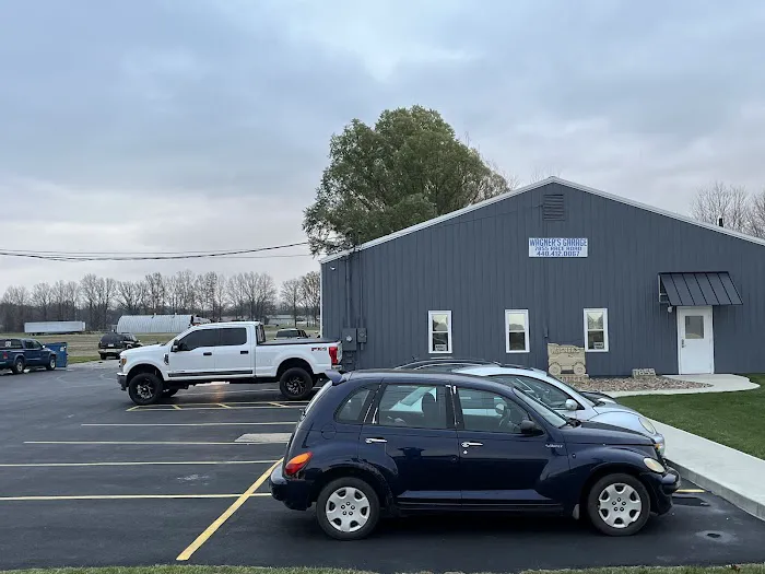 Wagner's Garage LLC 0