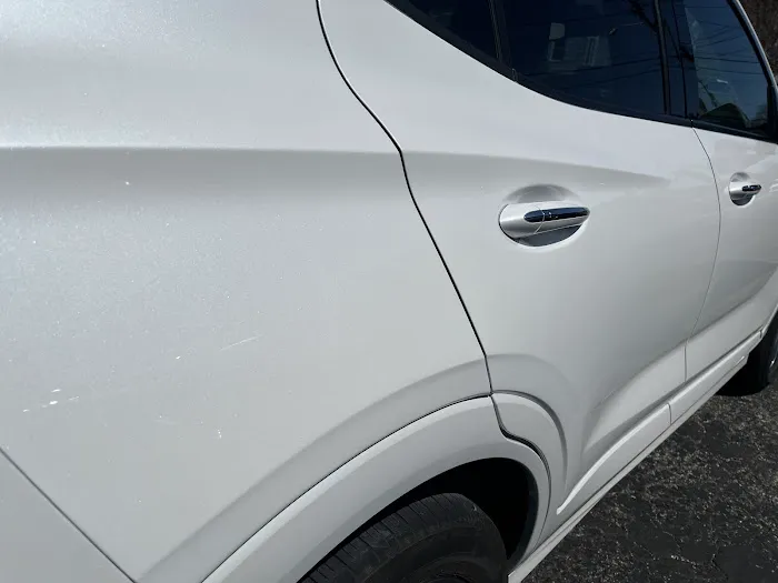 Haynick Collision Center 0