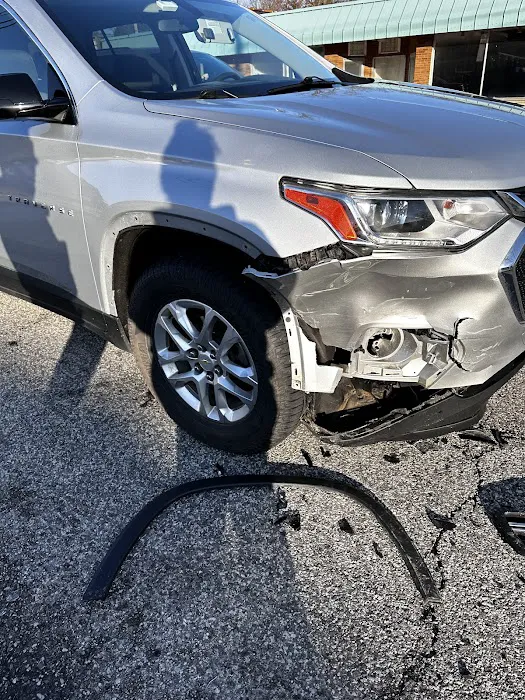 Haynick Collision Center 3