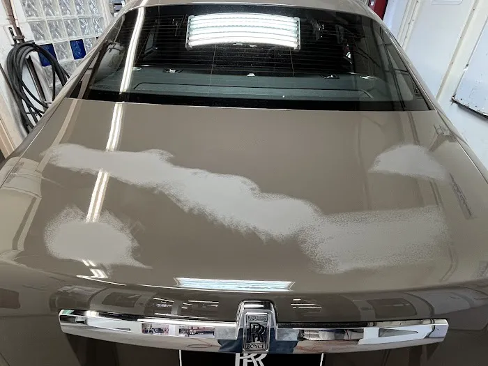 Haynick Collision Center 6