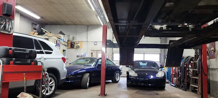 M K Automotive 2
