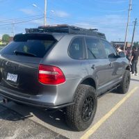 M K Automotive