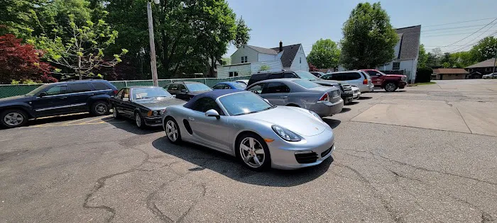 M K Automotive 4