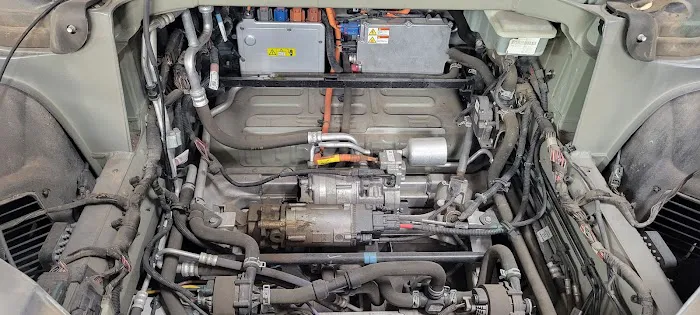 M K Automotive 8