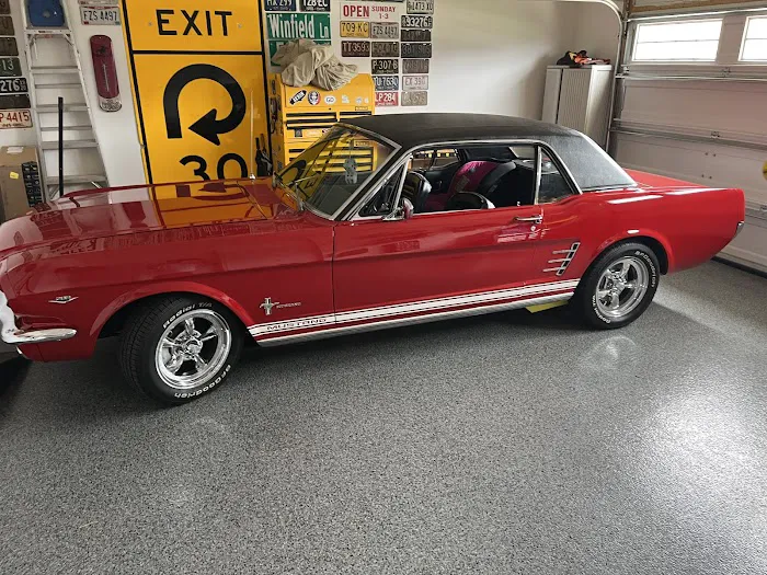M K Automotive 9