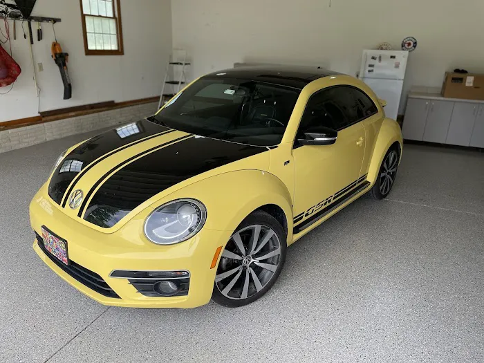 Weber Automotive 0