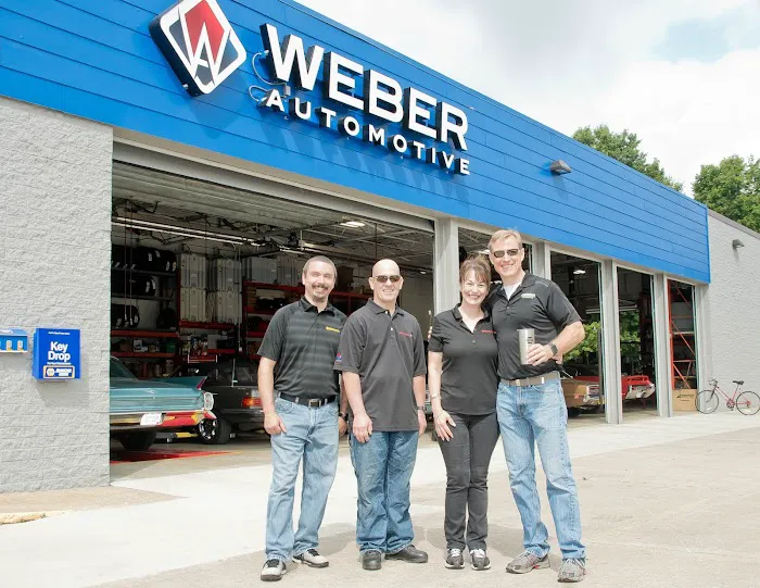 Weber Automotive 3