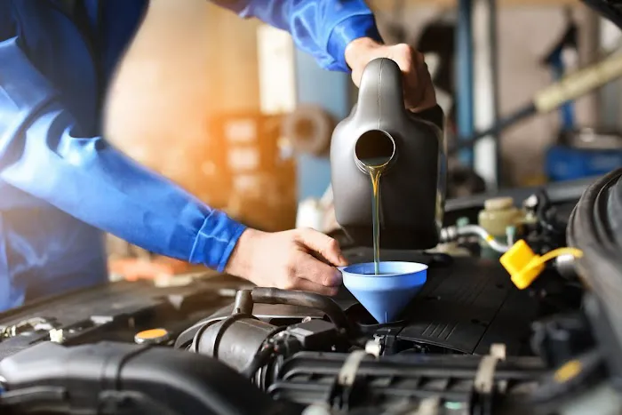 Weber Automotive 4