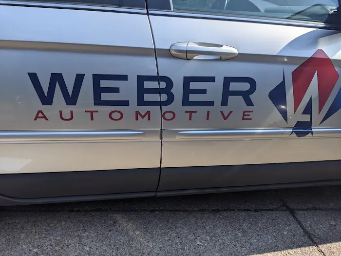 Weber Automotive 6