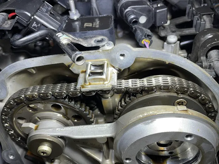 Weber Automotive 8
