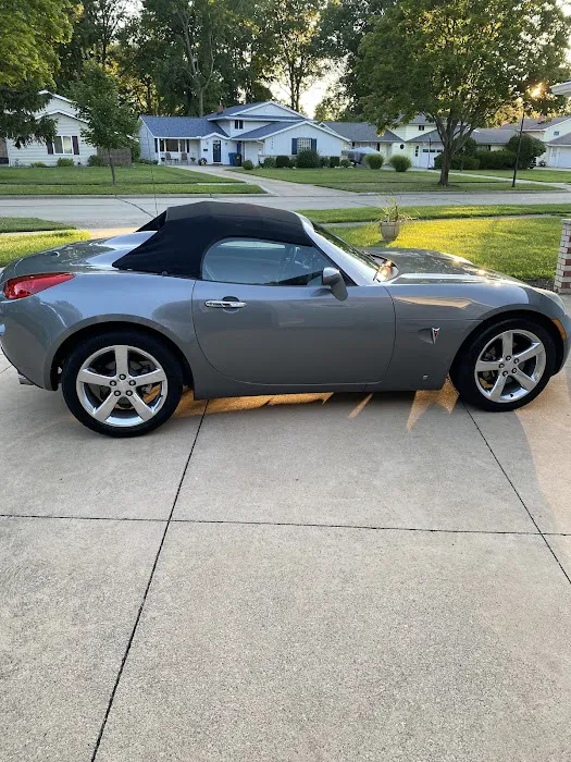 Weber Automotive 7
