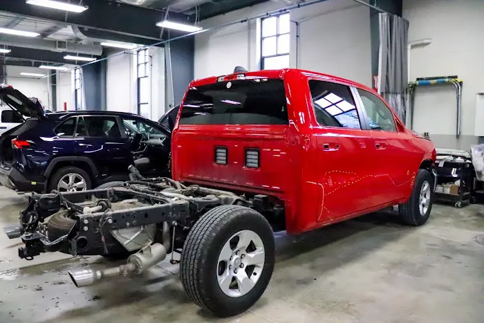 D&S Automotive Collision & Restyling | North Ridgeville 0