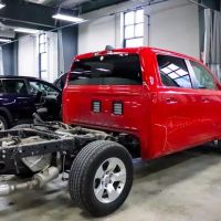 D&S Automotive Collision & Restyling | North Ridgeville