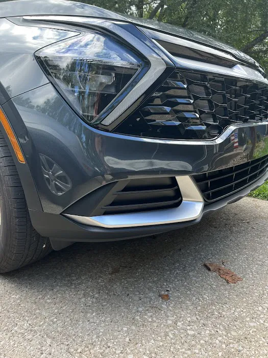 D&S Automotive Collision & Restyling | North Ridgeville 5