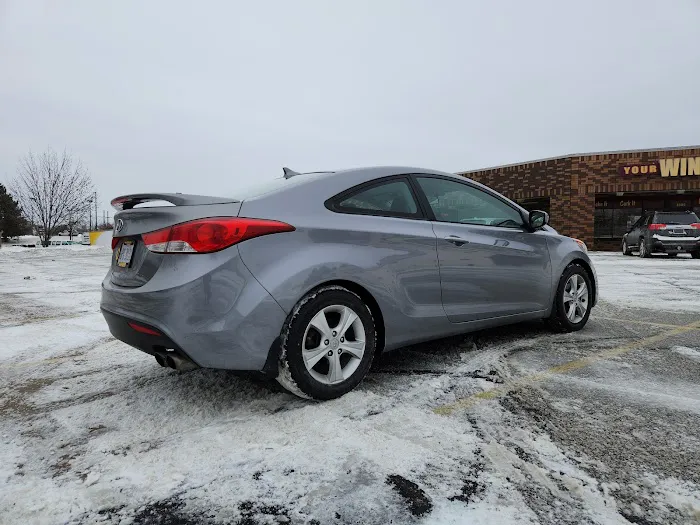 D&S Automotive Collision & Restyling | North Ridgeville 3