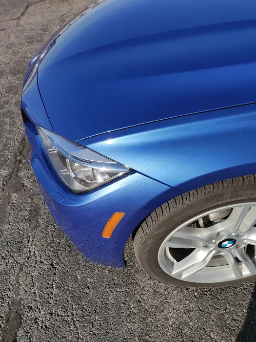 D&S Automotive Collision & Restyling | North Ridgeville 6