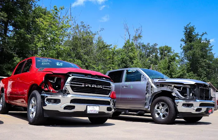 D&S Automotive Collision & Restyling | North Ridgeville 9