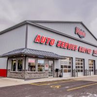 Van's Auto Service & Tire Pros N. Ridgeville