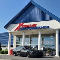 Xtreme Performance
