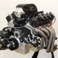 FireCore Performance Products