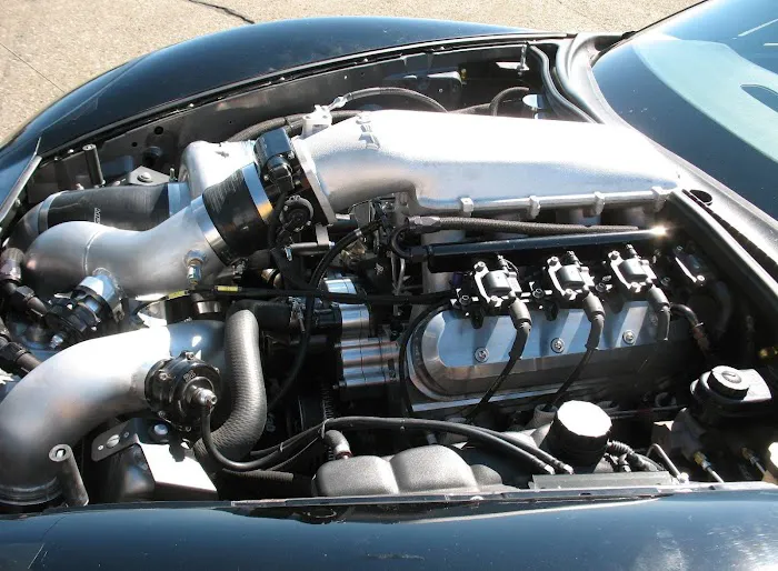 FireCore Performance Products 4