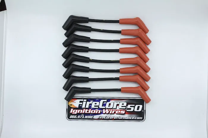 FireCore Performance Products 7