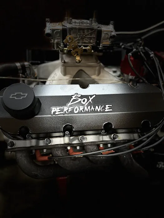 FireCore Performance Products 9
