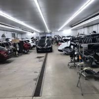 North Olmsted Collision Center