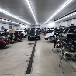 North Olmsted Collision Center ico