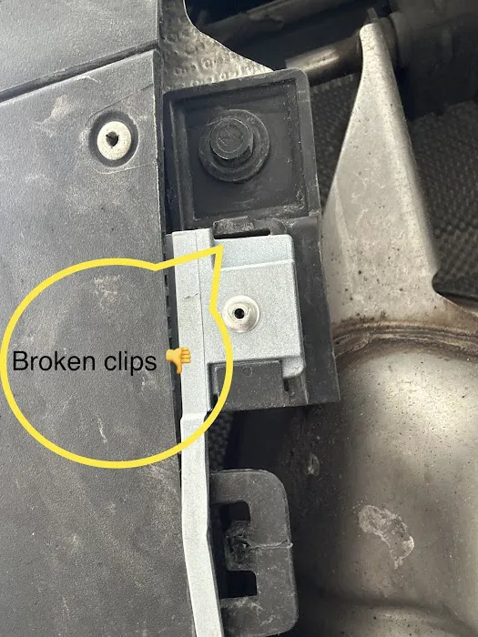 North Olmsted Collision Center 6