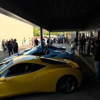 Mercedes-Benz of North Olmsted Service & Parts