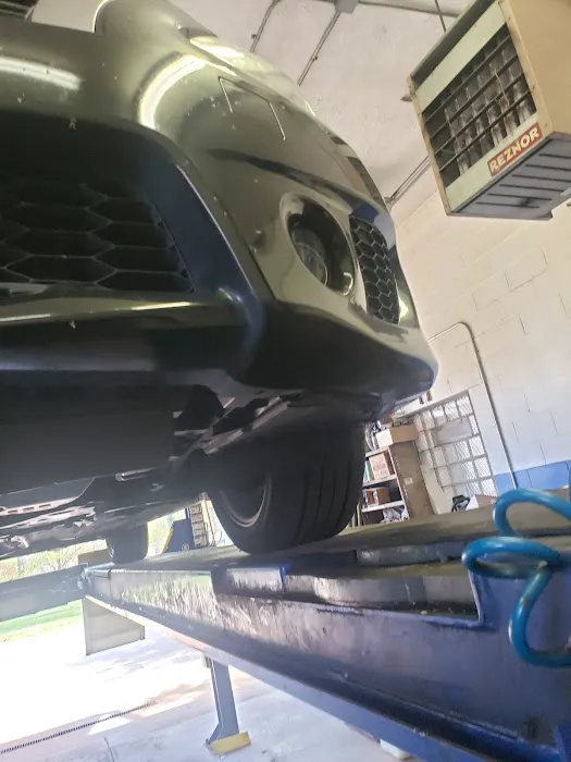 Zeppetella Auto Services 4
